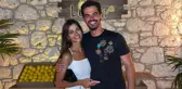 Berk Atan ve Selin Yağcıoğlu çifti ilişkilerini noktaladı