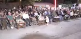 Çukurca'da sahne alan Reng-i Hakkari Sanat Topluluğu festivale renk kattı