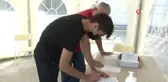 Düzce aşılamada mavi şehirler arasına girdi