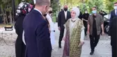 Kültür ve Turizm Bakanı Ersoy: 