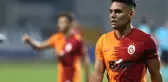 Galatasaray'la yolları ayıran Falcao'dan olay sözler: İnsanlara yalan söylüyorlar