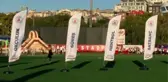 Kağıthane Belediyesi Yaz Spor Okulları kapanış töreni gerçekleşti