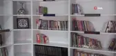 Kütahya'da kültür evi sevinci