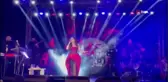 Kütahya Tavşanlı'da Burcu Güneş rüzgarı