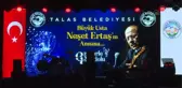 Neşet Ertaş anısına 