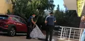 Pencereden düşüp ölen yaşlı adam, yakınlarını yasa boğdu