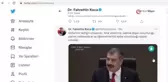 Sağlık Bakanı Dr. Fahrettin Koca, sosyal medyada DSÖ ile yarışıyor