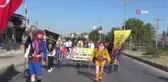 Simav'ın 'Kurtuluş Günü'nde coşkulu kutlama