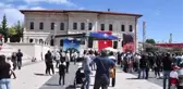 Sivas Kongresi'nin 102. yıl dönümü kutlanıyor (2)