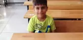 Yeni taşındıkları evde üzerine gardırop devrilen küçük Mustafa öldü