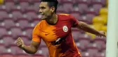 Son Dakika: Rayo Vallecano, Radamel Falcao'yu resmen kadrosuna kattı