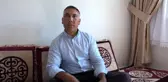 Van'da yaşayan Kırgızlar: 
