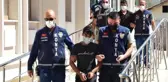 Son dakika haber! 1 KİŞİNİN ÖLDÜĞÜ AKRABA KAVGASINDA 4 ŞÜPHELİ ADLİYEDE