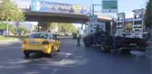 Son Dakika | 15 Temmuz Şehitler Köprüsü uçak geçişi gösterisi sırasında trafiğe kapatıldı