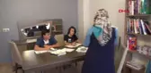 3 ÇOCUK ANNESİ, 20 YILLIK ÜNİVERSİTE HAYALİNE KAVUŞTU