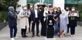 AK Parti İstanbul İl Başkanlığı'ndan İBB'ye tepki