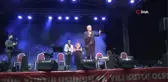 Bozüyük'te Volkan Konak rüzgarı