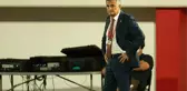Cebelitarık'a ilk yarı gol atamayan sayılı takımlardan biri olduk! San Marino'yla aynı listedeyiz