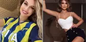 Taraftar mest oldu! Fenerbahçe'nin yeni yengesi gönülleri fethetti