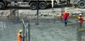 Ilısılık köyüne yapılacak yeni caminin temeli atıldı