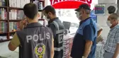 KARS'TA KIRTASİYE ÜRÜNLERİNE DENETİM