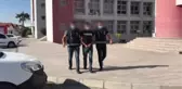 Kavga ettiği kardeşini öldüren ve babasını yaralayıp kaçan şüpheli yakalandı