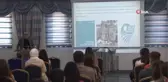 Öğretmen adaylarına 