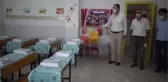 Okullar yüz yüze eğitime hazır
