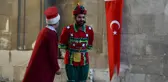 Sivas Kongresi'nin 102. yıl dönümünde 