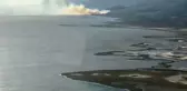 Söke'deki yangına 5 helikopter ile havadan müdahale sürüyor