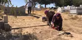 TREN KAZASINDA HAYATINI KAYBEDEN CANGÜL, TOPRAĞA VERİLDİ