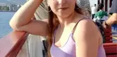 Tren kazasında yaşamını yitiren kadın, babasına 
