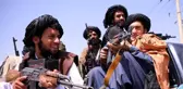 Afganistan'da yönetimi ele alan Taliban, 8 aylık hamile bir polis memurunu öldürmekle suçlanıyor