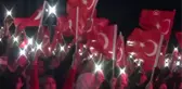AFYONKARAHİSAR - Türkiye MotoFest etkinliğinde İrem Derici ve Cenk Eren sahne aldı