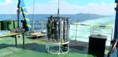 ARAŞTIRMA GEMİSİ MARMARA'YI KARIŞ KARIŞ İNCELİYOR; MÜSİLAJ 2 AY İÇERİSİNDE PARÇALANDI - 1