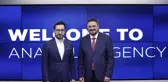 Bulgaristan Haber Ajansı Genel Müdürü Valchev, AA'yı ziyaret etti