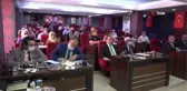 Covid-19'u yenen Belediye Başkanı Başdeğirmen'den aşı çağrısı