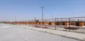 Can dostların yeni yuvasındaki çalışmalarda sona yaklaşıldı