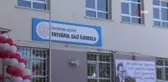 Erzurum'da ilk ders zili çaldı