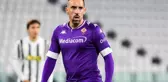 Franck Ribery, 22 yıl sonra İtalya Serie A'ya yükselen Salernitana'yla anlaşma sağladı