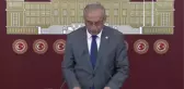 İYİ Parti Grup Başkanı Tatlıoğlu, Orta Vadeli Program'ı değerlendirdi