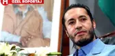 Kaddafi'nin oğlu Saadi Kaddafi Türkiye'de! Neden geldi, ne yapacak? İlk açıklamayı Haberler.com'a yaptı