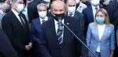 Son Dakika | KKTC Cumhurbaşkanı Tatar: 