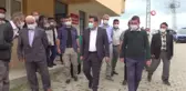 Korona virüs bu köye giremedi