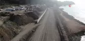 Mithatpaşa Tünelleri'ndeki çalışmalarda sona gelindi... Tamamlandığında 30 dakikalık yol 5 dakikaya inecek