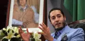 Muammer Kaddafi'nin oğlu Sadi Kaddafi serbest bırakıldı