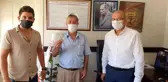 Nazilli'de 'insanlık ölmemiş' dedirten davranış takdir topladı
