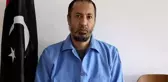 Özel jetle İstanbul'a gelen Kaddafi'nin oğlu Sadi Kaddafi'nin ilk görüntüsü paylaşıldı