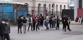 Samsun'da yüz yüze eğitim başladı
