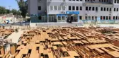 ŞANLIURFA'DA 697 BİN 741 ÖĞRENCİ DERSBAŞI YAPTI, 7 OKUL TADİLATTA